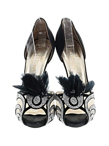 Valentino Garavani Heels (view 2)