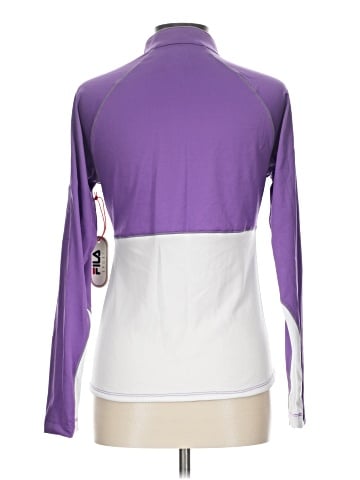 Fila Sport Long Sleeve Top (view 2)