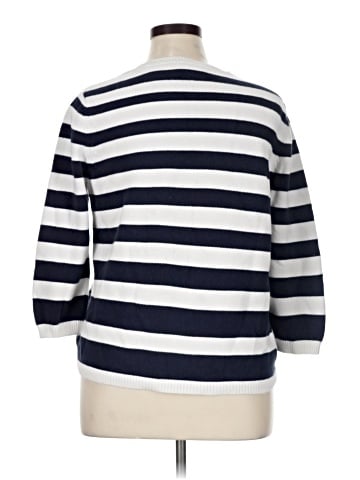 White Stag Pullover Sweater (view 2)
