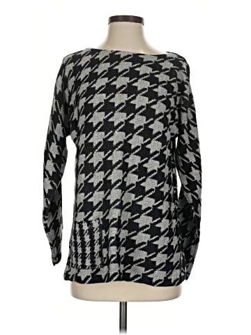 J.Jill Pullover Sweater (view 1)