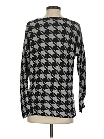 J.Jill Pullover Sweater (view 2)