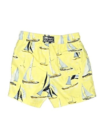 Janie and Jack Board Shorts (view 2)