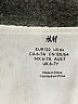 H&M 100% Polyester Ivory Tank Top Size 6X - photo 3