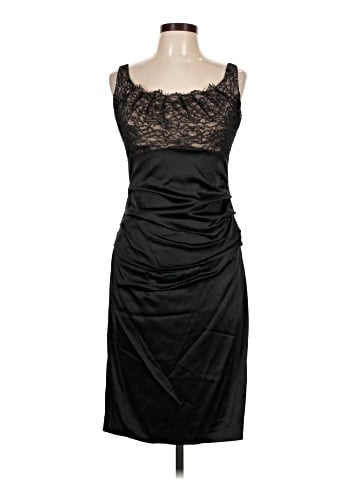 Suzi Chin for Maggy Boutique Cocktail Dress (view 1)