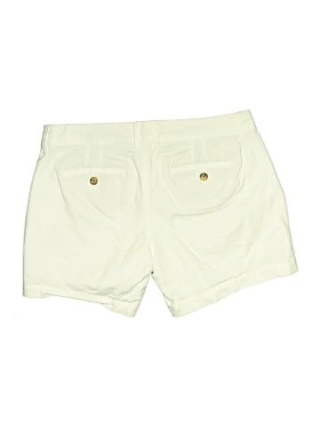 Old Navy Khaki Shorts (view 2)