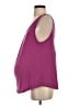 Gap Fit Purple Tank Top Size Sm Maternity - photo 5