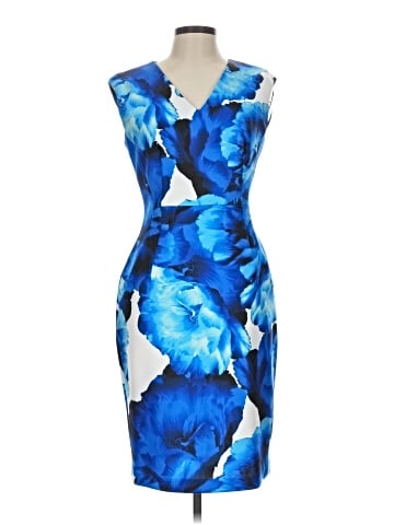 Calvin Klein Cocktail Dress (view 1)