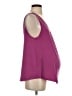 Gap Fit Purple Tank Top Size Sm Maternity - photo 4