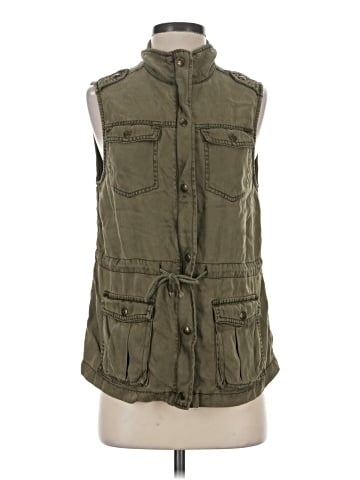 Max Jeans Vest (view 1)