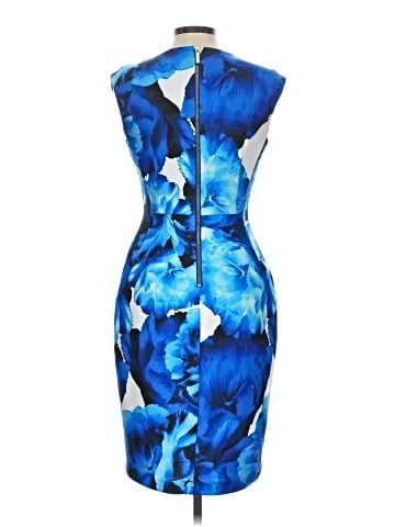 Calvin Klein Cocktail Dress (view 2)