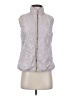 Old Navy Silver Vest Size S - photo 1