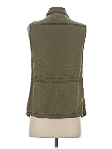 Max Jeans Vest (view 2)