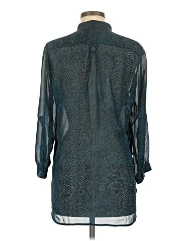 Madison Long Sleeve Blouse (view 2)