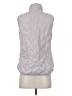 Old Navy Silver Vest Size S - photo 2