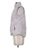 Old Navy Silver Vest Size S - photo 5