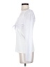 Refuge White Long Sleeve Top Size S - photo 5