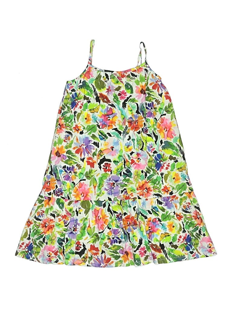 Pre-owned Appaman Kids' Dress In Green