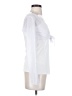 Refuge White Long Sleeve Top Size S - photo 4