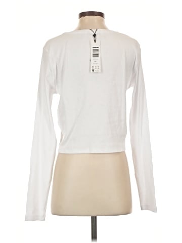Noisy May Long Sleeve Top (view 2)