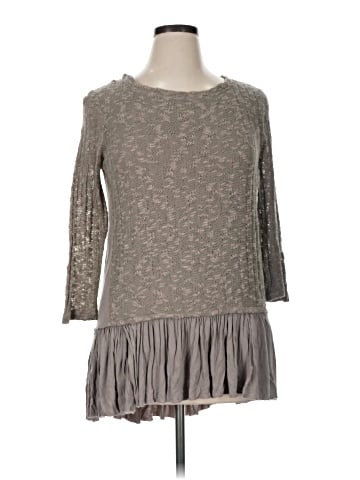 Indigo Thread Co. Casual Dress (view 1)