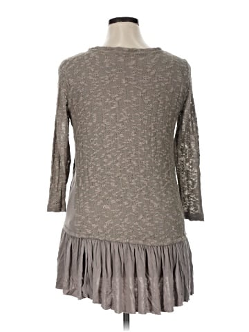 Indigo Thread Co. Casual Dress (view 2)