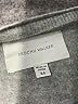 Brochu Walker Silver Wool Pullover Sweater Size M - photo 7