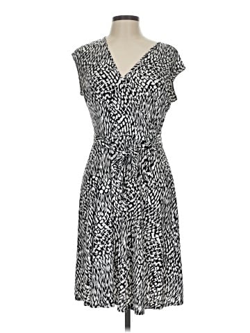 Sandra Darren Casual Dress (view 1)