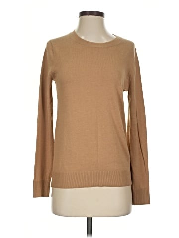 Banana Republic Factory Store Pullover Sweater (view 1)