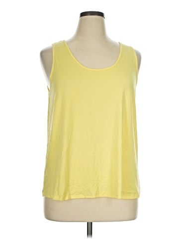 Hue Tank Top (view 1)