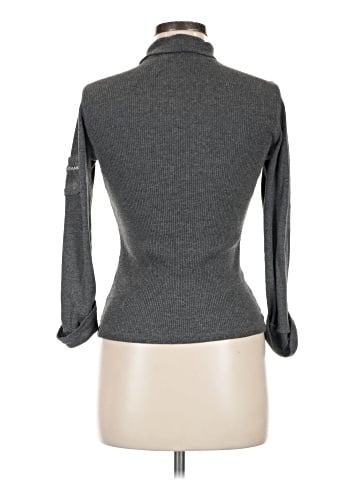 DKNY Jeans Turtleneck Sweater (view 2)
