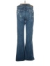 BKE Stars Blue Jeans Size 27 waist - photo 2