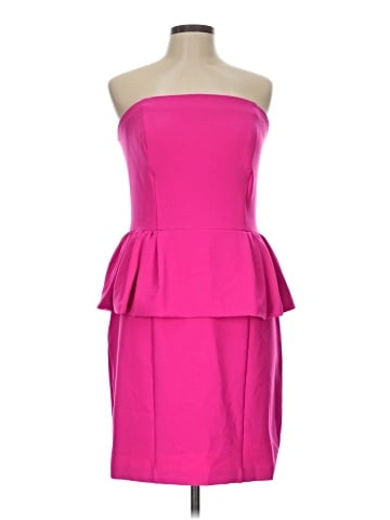 Express Cocktail Dress (view 1)