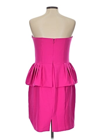 Express Cocktail Dress (view 2)