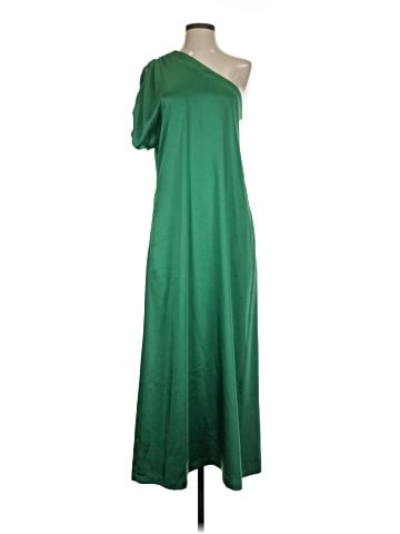 Porridge Casual Dress (view 1)