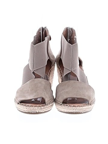 Gentle Souls Wedges (view 2)