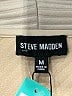 Steve Madden Ivory Coat Size M - photo 6