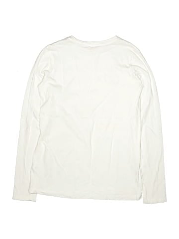Crewcuts Outlet Long Sleeve T-Shirt (view 2)
