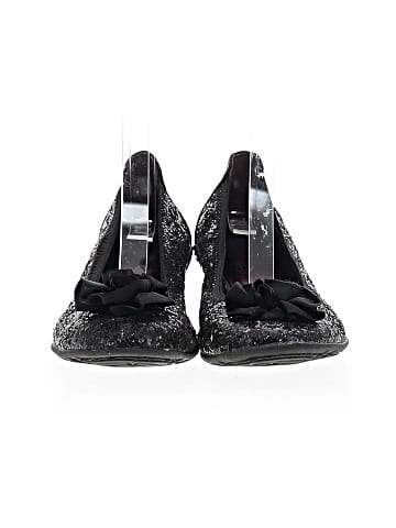 Kenneth Cole REACTION Flats (view 2)