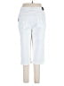 Gloria Vanderbilt White Jeans Size 14 - photo 2