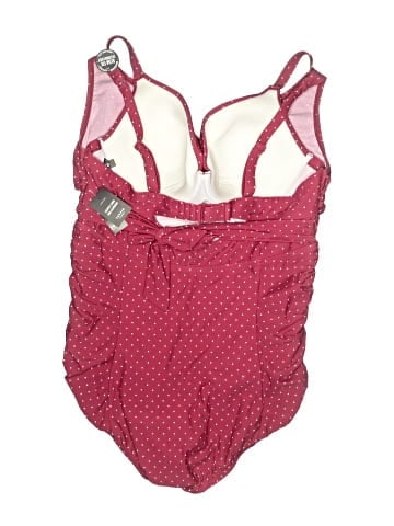 Torrid One Piece Swimsuit (view 2)