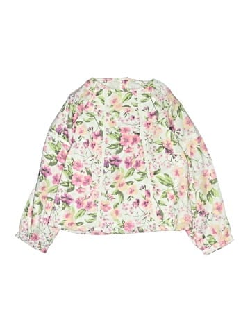 Janie and Jack Long Sleeve Blouse (view 1)