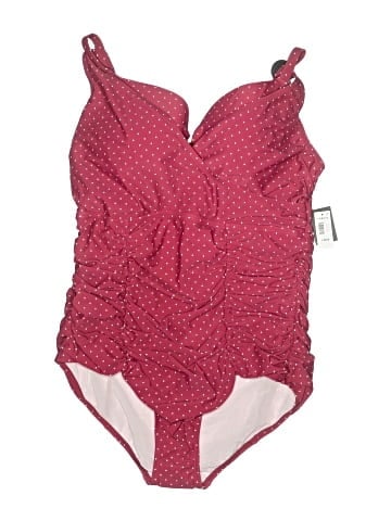 Torrid One Piece Swimsuit (view 1)