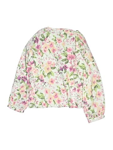 Janie and Jack Long Sleeve Blouse (view 2)