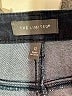 The Limited Polka Dots Blue Jeans Size 12 - photo 7