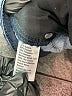 The Limited Polka Dots Blue Jeans Size 12 - photo 8