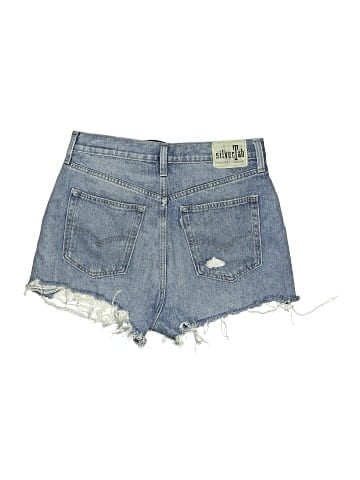 Levi's Denim Shorts (view 2)
