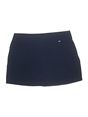 Greg Norman Active Skort (view 1)