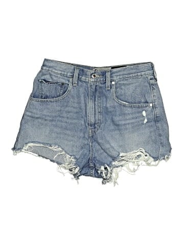 Levi's Denim Shorts (view 1)