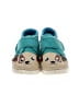 Assorted Brands Teal Sneakers Size 6 (kids) - photo 2