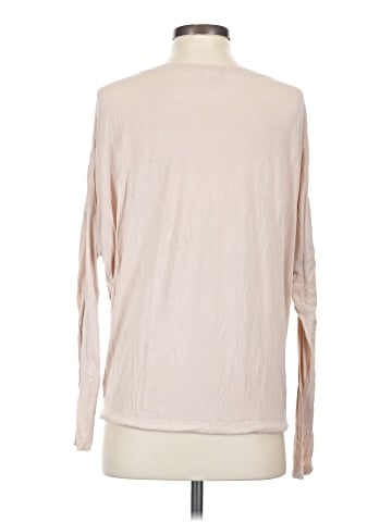 Eberjey Long Sleeve Top (view 2)